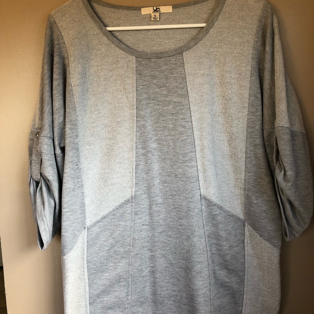Boutique Brand (UG) short-sleeve sweatshirt